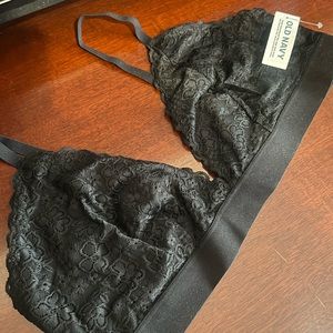 BNWT Old Navy Lace bralette